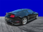 2023 Ford Mustang EcoBoost