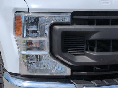 2021 Ford Super Duty F-250 Pickup XL SERVICE BODY