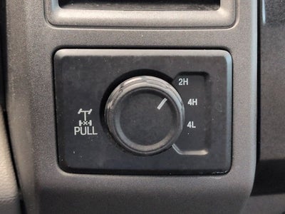 2021 Ford Super Duty F-250 Pickup XL SERVICE BODY