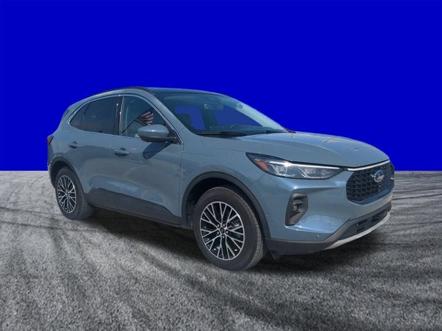 2024 Ford Escape Base