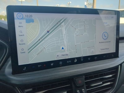 2024 Ford Escape Base
