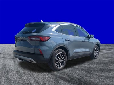 2024 Ford Escape Base