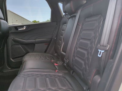 2023 Ford Escape ST-Line Elite