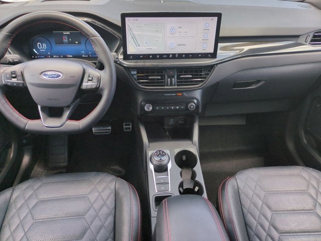 2023 Ford Escape ST-Line Elite