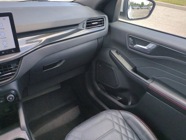 2023 Ford Escape ST-Line Elite