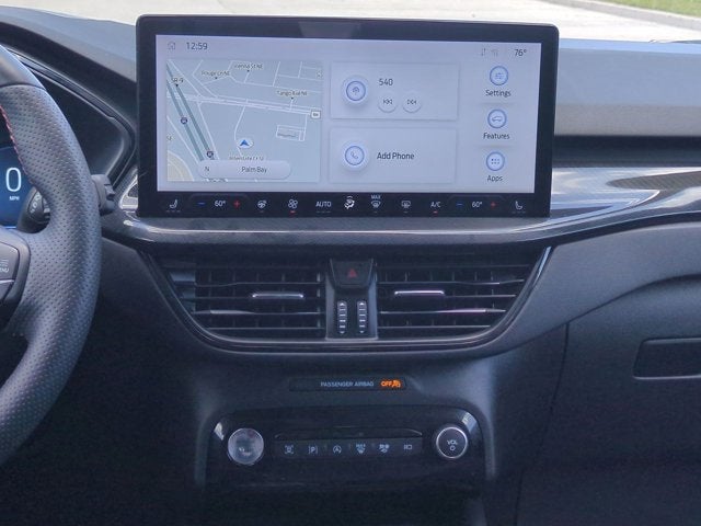 2023 Ford Escape ST-Line Elite