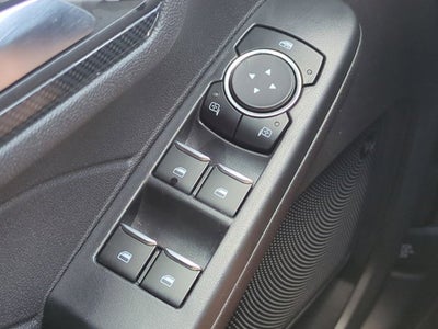 2023 Ford Escape ST-Line Elite