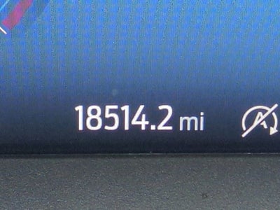 2023 Ford Escape ST-Line Elite