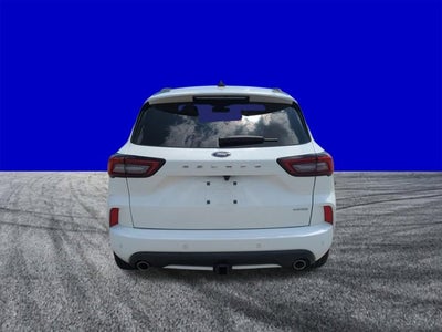 2023 Ford Escape ST-Line Elite