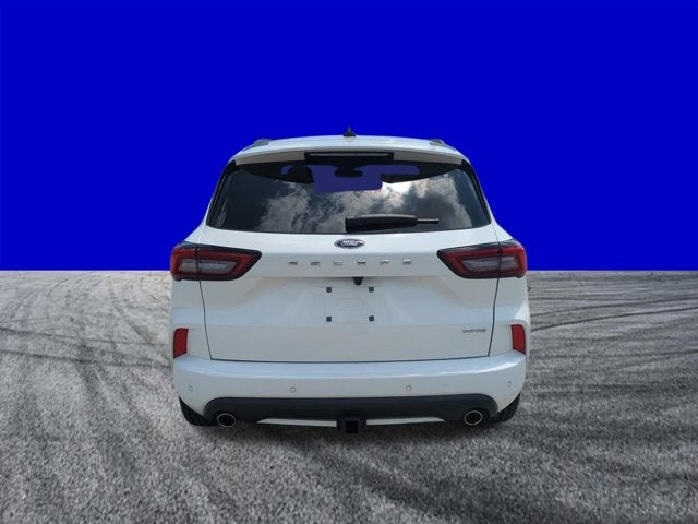 2023 Ford Escape ST-Line Elite