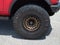 2021 Ford Bronco Wildtrak LIFTED!! RIMS!! TIRES!!