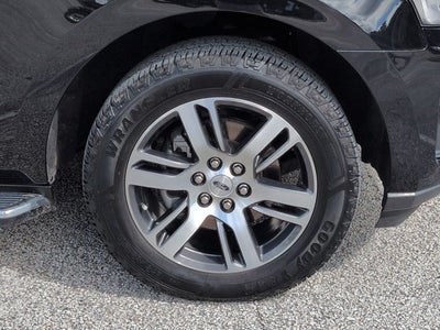 2023 Ford Expedition Max XLT