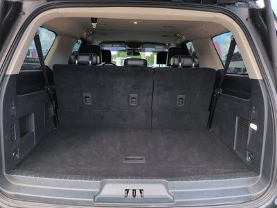2023 Ford Expedition Max XLT