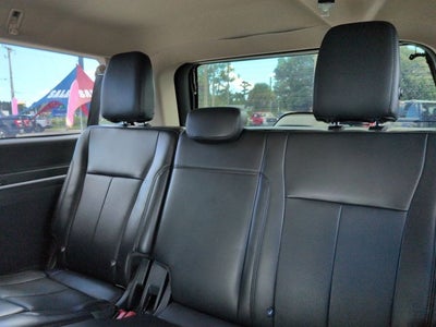 2023 Ford Expedition Max XLT