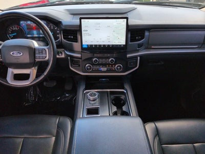 2023 Ford Expedition Max XLT