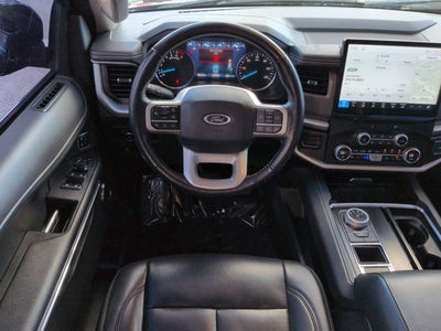 2023 Ford Expedition Max XLT