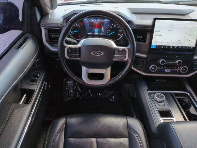 2023 Ford Expedition Max XLT