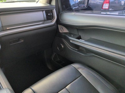 2023 Ford Expedition Max XLT