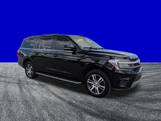 2023 Ford Expedition Max XLT