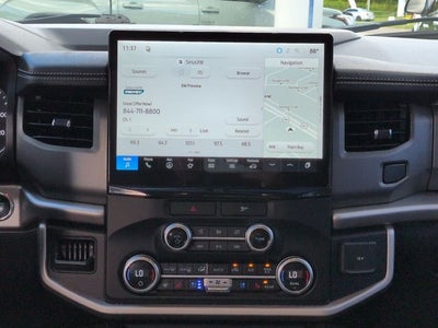 2023 Ford Expedition Max XLT
