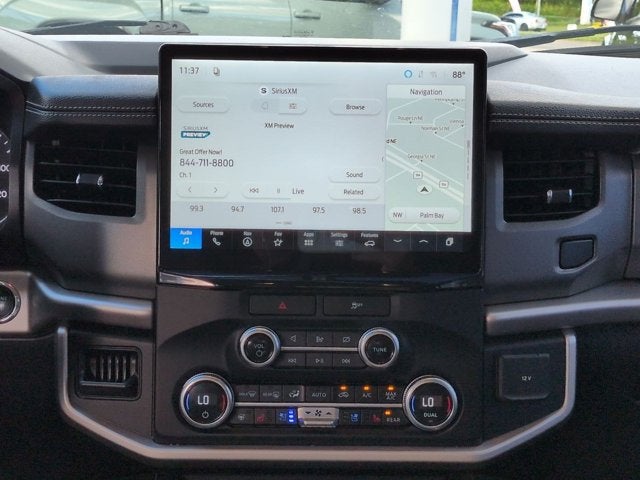 2023 Ford Expedition Max XLT