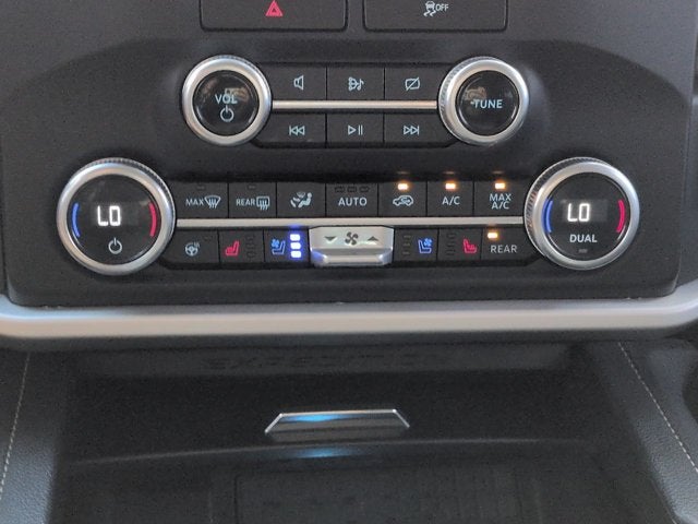 2023 Ford Expedition Max XLT