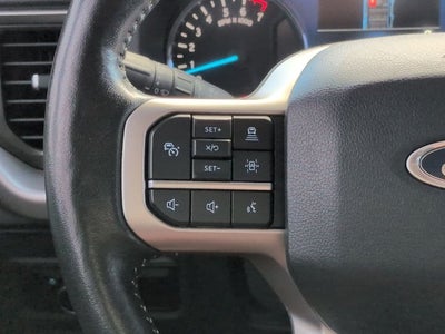 2023 Ford Expedition Max XLT