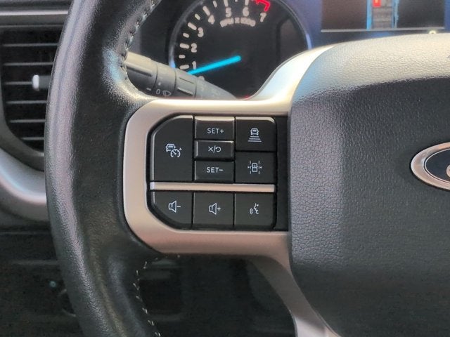 2023 Ford Expedition Max XLT