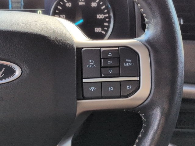 2023 Ford Expedition Max XLT