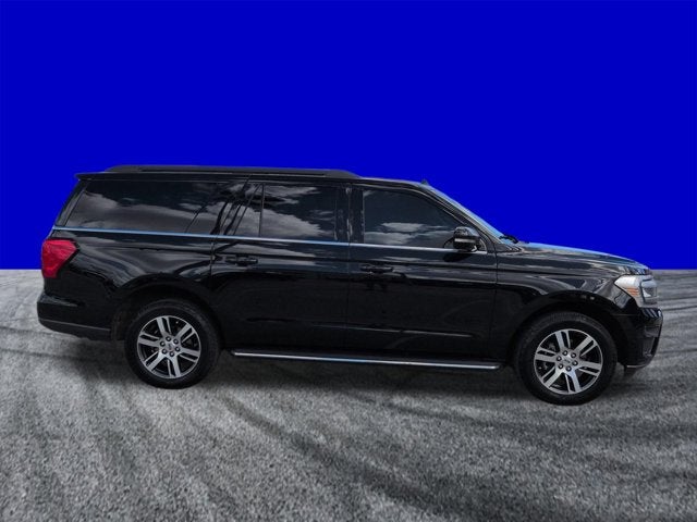 2023 Ford Expedition Max XLT