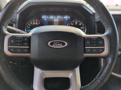 2023 Ford Expedition Max XLT
