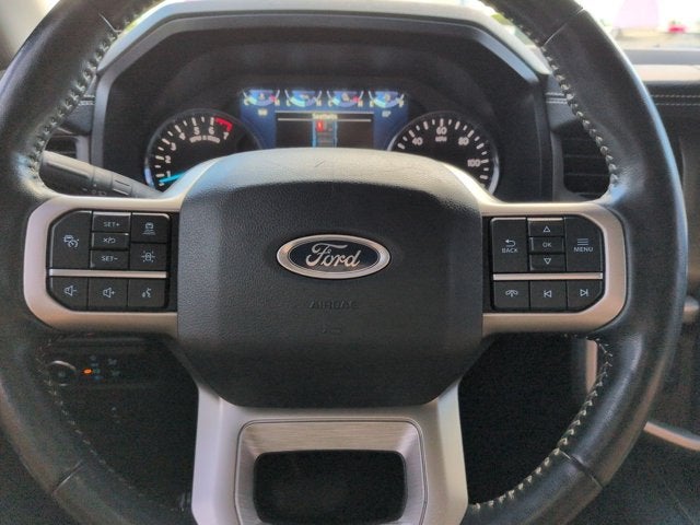 2023 Ford Expedition Max XLT