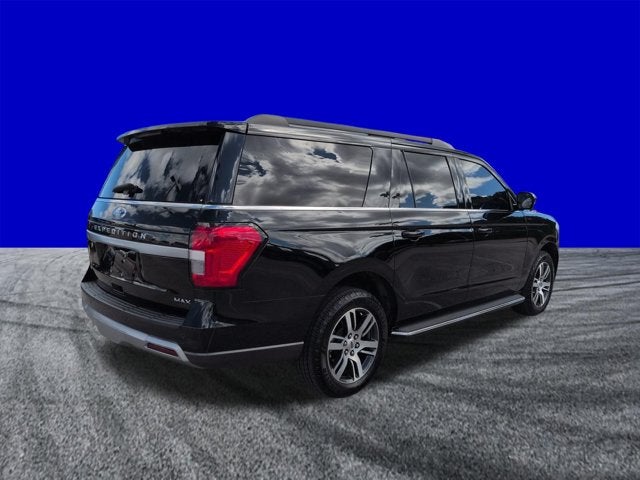 2023 Ford Expedition Max XLT