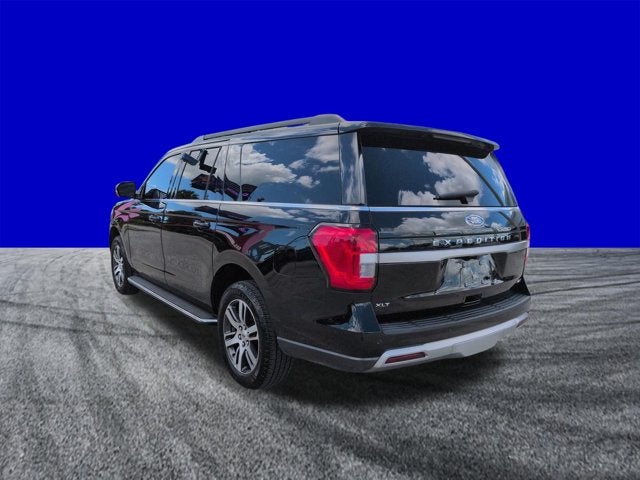 2023 Ford Expedition Max XLT
