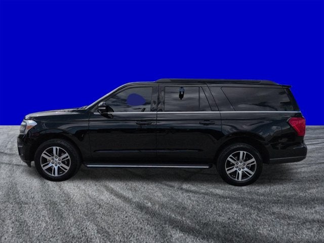 2023 Ford Expedition Max XLT