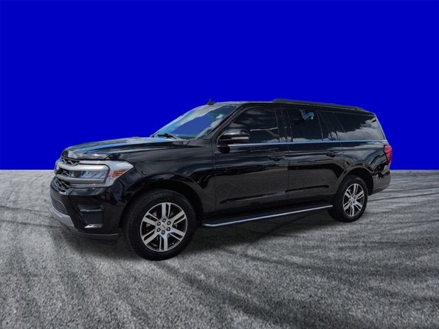 2023 Ford Expedition Max XLT