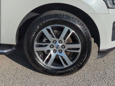 2022 Ford Expedition Max XLT