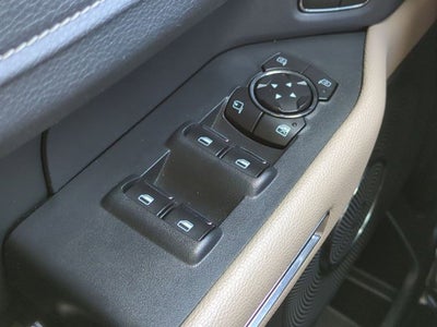 2022 Ford Expedition Max XLT