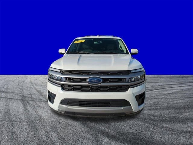 2022 Ford Expedition Max XLT