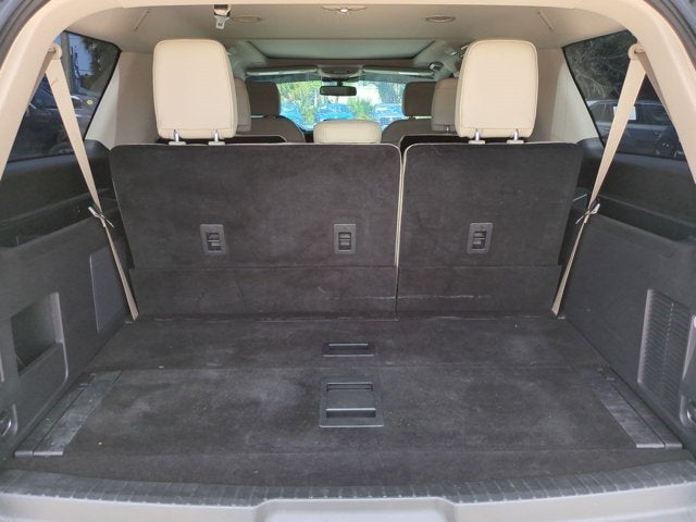 2023 Ford Expedition Max Platinum