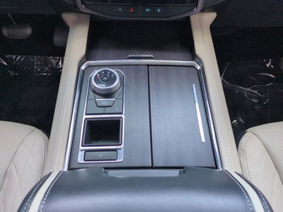 2023 Ford Expedition Max Platinum