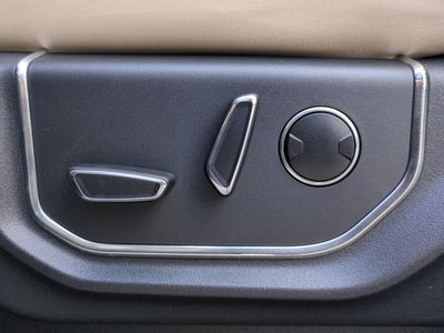 2023 Ford Expedition Max Platinum