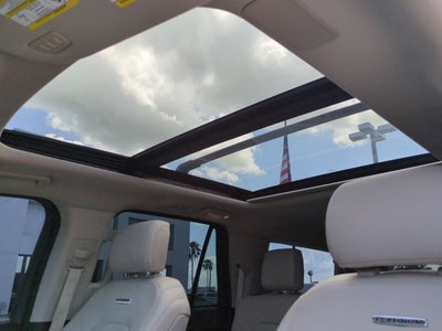 2023 Ford Expedition Max Platinum