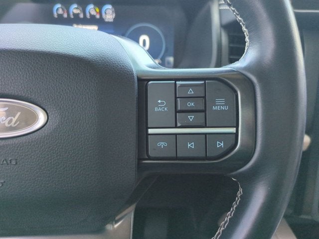 2023 Ford Expedition Max Platinum