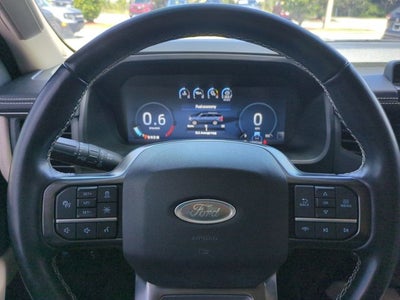 2023 Ford Expedition Max Platinum