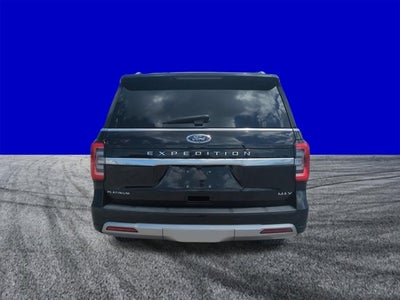 2023 Ford Expedition Max Platinum