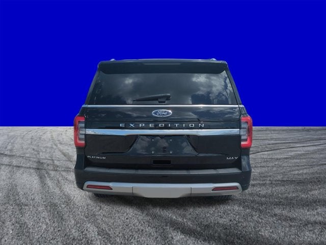 2023 Ford Expedition Max Platinum