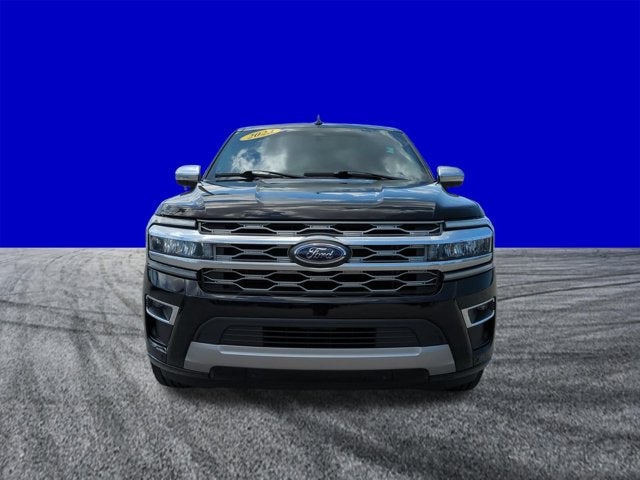 2023 Ford Expedition Max Platinum