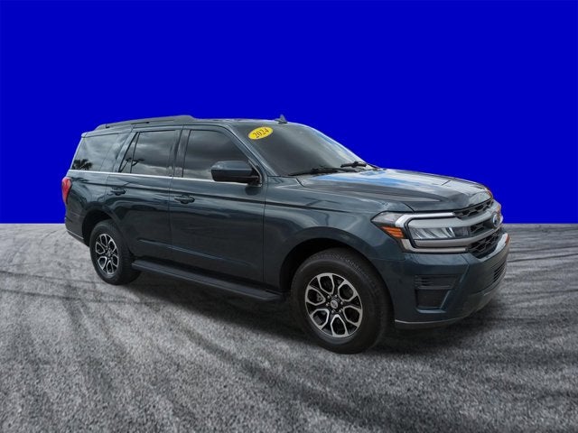 2024 Ford Expedition XLT