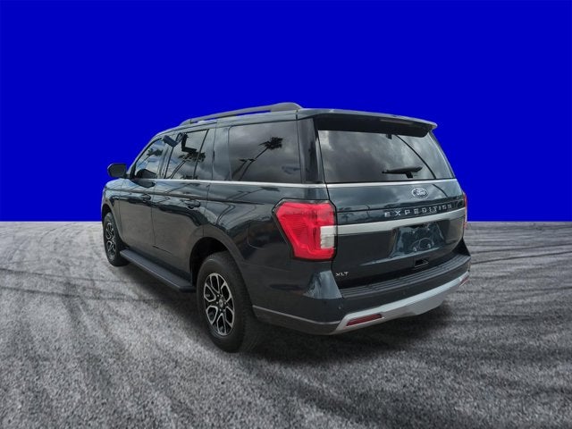 2024 Ford Expedition XLT